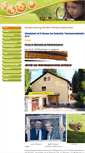 Mobile Screenshot of ferienwohnung-odenwald.familie-poehland.de